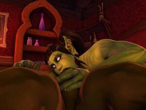 Female World Of Warcraft Porn - Warcraft Woman Orcs Collection - XAnimu.com