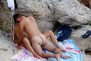 couple fucking on the beach - Couple caught fucking about the beach, watch free porn video, HD XXX at  tPorn.xxx