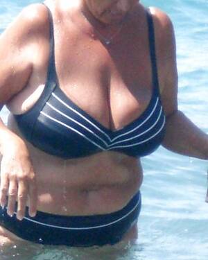 chubby mature mom bikini - Chubby Mature Mom Bikini Cleavage Porn Pictures, XXX Photos, Sex Images  #1549830 - PICTOA