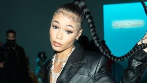 Nicki Minaj Lesbian Sex - Coi Leray Talks Sexuality With Nicki Minaj, Recounts Having Oral Sex  Experience With Woman: 'Wasn't for Me' | Complex