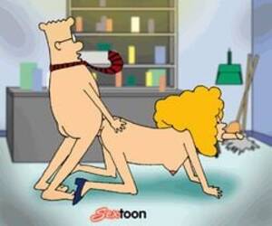 Newspaper Comic Strip Porn - Rule 34 / newspaper_comic_strip