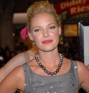 Katherine Heigl Fucking - These celebrities make it so hard to work with them (23 Photos)