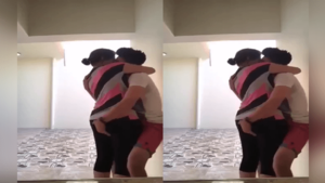 indian nude couple standing - Horny couple standing fuck | Videking.com