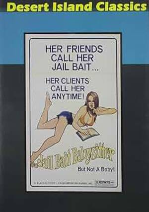 Junior Jail Bait - Amazon.com: Jail Bait Babysitter : David J. Partington, Therese Pare,  Mariwin Roberts, Roscoe Born, Lydia Wagner, John Goodman, Jerome Guardino,  John Hayes: Movies & TV