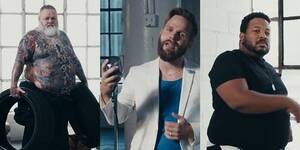 fat couples funny - Why I Love Fat Men