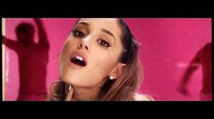 Ariana Grande Porn Caption Spank - Watch Ariana Grande (version porn) - Anal, Babe, Latina Porn - SpankBang
