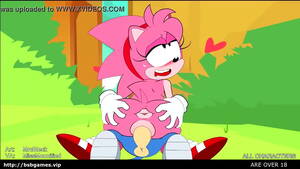 Amy Rose Sonic X Porn - XVIDEOS.COM