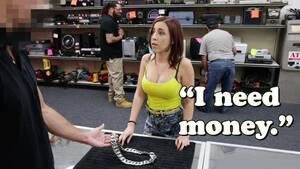 angry latina xxx pawn - XXX PAWN - Miami Chonga comes into my Pawn Shop with a Hood Ass Attitude -  Pornhub.com