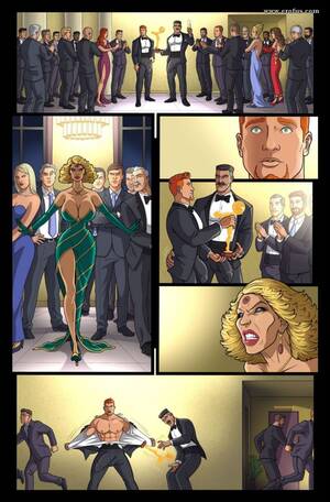 Black Superhero Anal Sex - Page 99 | gay-comics/patrick-fillion/my-boyfriend-is-a-superhero/issue-1 |  Erofus - Sex and Porn Comics