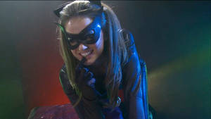 Batman Penguin Porn - Batman wallpaper entitled Batman XXX a porno parody