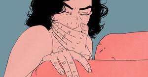 Forced Ass Licking - The Worst Rim-Job Story Ever