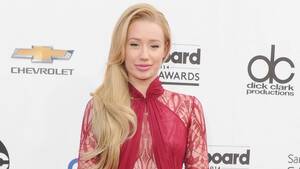 Iggy Azalea Nude Porn - Iggy Azalea Breaks Silence on Alleged Sex Tape - ABC News