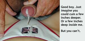 cum covered panties captions - Cum Soaked Panties Captions | Sex Pictures Pass