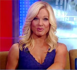 Anna Kooiman Porn Motion - Anna Kooiman From The Fox News Channel - 30 photos