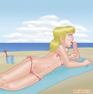 Inspector Gadget Porn Comics - The Big ImageBoard (TBIB) - inspector gadget jab penny tagme | 769891