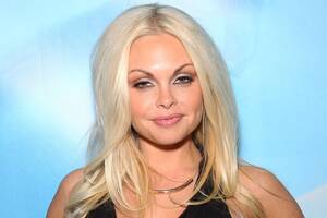 Jesse Jane Porn Babe - Porn star Jesse Jane found dead at 43 alongside boyfriend