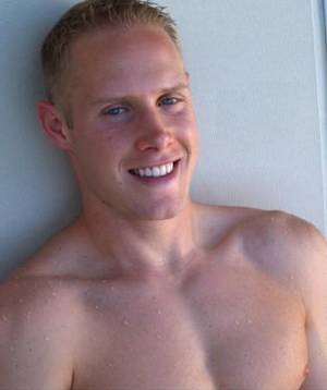 Mark Porn - Mark Kraynak