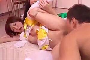 japan college sex party - Japanese college girls have group sex party, full Fetish porn video (Aug  24, 2019)