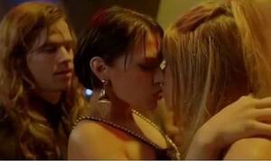 jennifer aniston pregnant gangbang - Jennifer Aniston's steamiest ever sex scenes - lesbian romp to topless  tussle - Daily Star