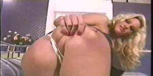 90s Blonde Anal - 90's blonde - Tnaflix.com