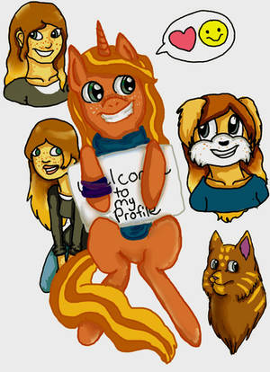 Fan Sonic Porn - Sonic Fan Characters wallpaper with anime called random to block le porn