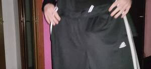 Adidas Joggers Porn - Adidas Pants - ThisVid.com