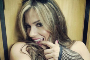 Esperanza Gomez Porn 2016 New - Esperanza GÃ³mez vuelve a romper sus redes con este sensual video -  Oxigeno.fm