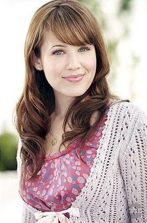 Marla Sokoloff Sex Tape Porn - This is probably the lightest I would dare go. Marla sokoloff plays shay  astar,