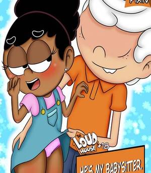 Cartoon Porn Babysitter Fuck - He's My Babysitter Sex Comic - HD Porn Comix