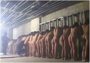 Japanese Prison Strip Search Porn - Strip Searched In An Asian Prison - ErosBlog: The Sex Blog