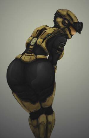 Halo Porn Ass Women - lowres.jpg