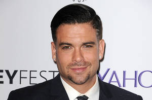Glee Porn Captions Sex Toys - Mark Salling, who played Puck on 'Glee,' pleads guilty to child porn charges