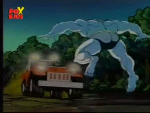 Nightcrawler Bara - But anyway, what usually goes in this blog? Porn? Well, if you say so!