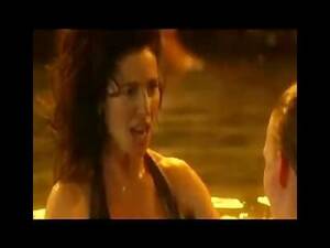 Mimi Rogers Lesbian - Rachel Nichols And Mimi Rogers Lesbian Kiss : XXXBunker.com Porn Tube