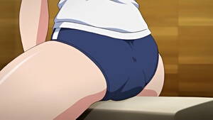 Hentai Anime Pussy Porn - The Gymnast's Big Pussy | Hentai - XVIDEOS.COM