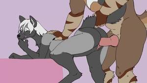 Furry Wolf Sex - Furry Wolf Sex - ThisVid.com