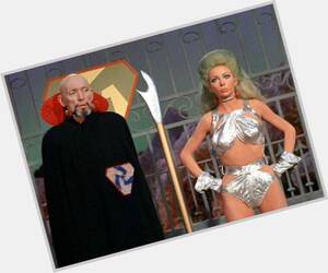 Arlene Martel Sex Porn - Arlene Martel | Official Site for Woman Crush Wednesday #WCW