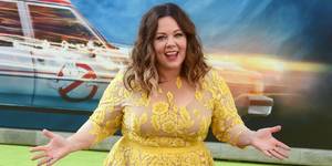 Melissa Mccarthy Porn - Melissa McCarthy 'Gilmore Girls' Finale Reaction - Melissa McCarthy Won't  Return to 'Gilmore Girls'