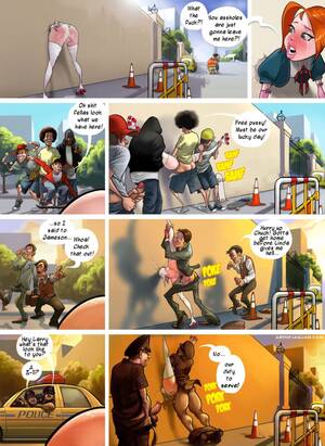 Complete Rich Bitch Comic Porn - Jaguar - Rich Bitch 2 \