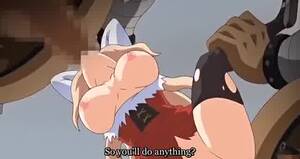 Anime Monster Forced Sex - Monster Hentai Rape Video - Hentai.video