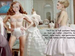 Hoop Skirt Fetish Porn - Hoop Skirt Fetish Porn | Sex Pictures Pass