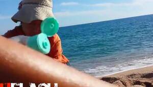 Beach Asian Massage Porn - Nude Beach Massage - Tnaflix.com, page=4