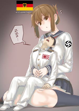 Anime Nazi Girl Porn - White Supremacy Nazi White Pride Raceplay - Nazi Chicks | MOTHERLESS.COM â„¢