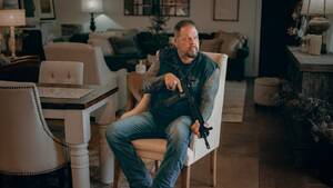 American Dad Porn Captions Feet - FBI Infiltrator Spent 25 Years Unmasking Nazis, the Klan, and Gangs