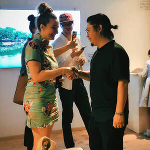 Ara Mina Pussy Close Up - Master of Fine Arts: Kim Engelen