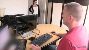 dad watches - Daddy! What are you doing? - SuperPorn