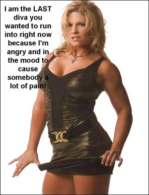 Catfight Porn Captions - Wrestling Divas Femdom Captions Porn Pictures, XXX Photos, Sex Images  #1543821 - PICTOA