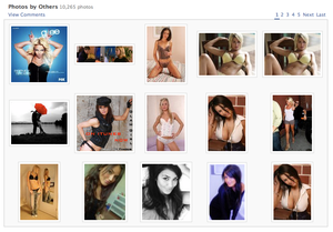 Jessica Biel Porn Hardcore - Why Are There So Many Porn Ads on Britney Spears' Facebook Page? | WIRED