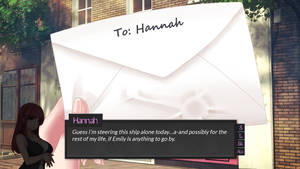 Negligee Visual Novel Porn - Negligee