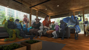 Male Bird Furry Porn - Furry Porn